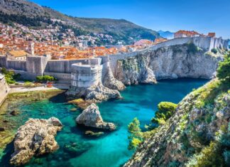 A Traveler’s Guide to Croatia’s Must-See Destinations