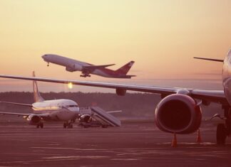 Worst Airports & Rise of Blended Travel