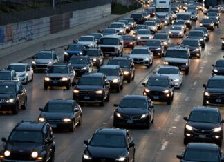 Thanksgiving Travel: Airports, Roads and Weather