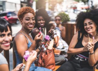 The Most Underrated Bachelorette Destinations For Bridal Parties