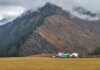 Kashmir’s Gurez Valley, with its bucolic charm, might soon emerge as a tourist hotspot