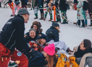 European Ski Resorts Might Open Earlier Than Expected Following Snowfall in Several Destinations