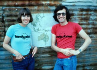 5 big travel lessons and one ‘mistake’ from 50 years of Lonely Planet