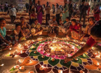 Diwali 2023: Top 5 Indian Destinations To Experience The Festival Of Lights