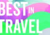Lonely Planet’s Best in Travel 2024