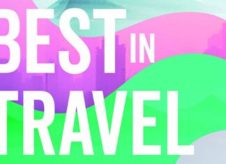 Lonely Planet’s Best in Travel 2024