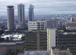 Ruto celebrates Nairobi’s top ranking as a global city for 2024