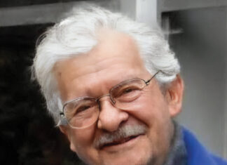 Simon Barenbaum, 97, formerly of East Middlebury