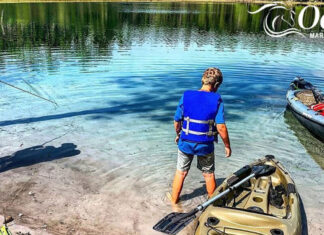 OcalaMarion Travel Guide App by Local Explorers helps drive half-million-dollar increase in county’s tourism tax revenue