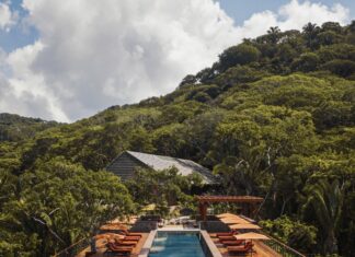 Discover the Exquisite One&Only Mandarina: A Luxurious Getaway One&Only Mandarina