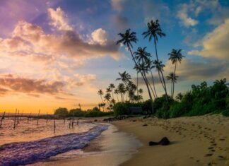 3 Best Luxury Destinations for 2024