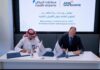 Riyadh Airports company and ADB SAFEGATE sign MOU to develop aviation technology solutions