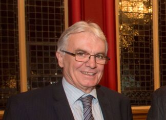 Tributes to Inverness’s former Depute Provost