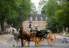 Colonial Williamsburg named ‘fascinating’ early colonial site to visit – Daily Press