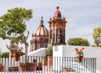 Top Destinations for 2024, According to Amex Travel