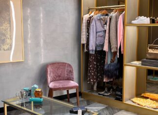 Luxury resale hits airports and cruise lines. Can it scale?