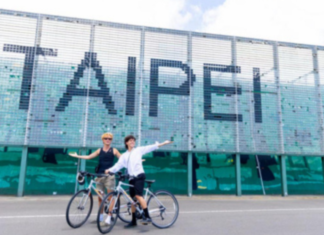 Taiwan’s booming bicycle tourism: Influencers spotlight stunning cycling trails