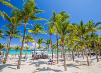 This Mexican Caribbean Hotspot Is Among The Fastest-Growing Beach Destinations Worldwide