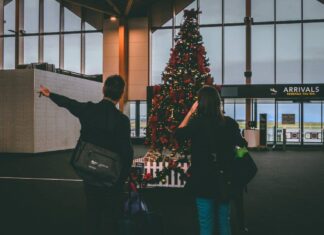 A Guide To Traveling During the Holidays