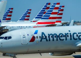 American Airlines retreats from Austin as it cuts 21 routes