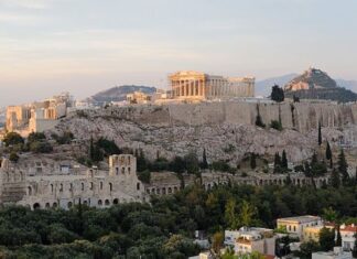 Tornos News | GNTO’s General Secretary: Greek tourism season’s extension strategy is bearing fruit
