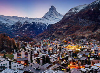 Here Are the Top 10 Hidden-Gem Travel Destinations for Your Next Getaway