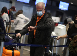 South Florida airport among those with worst delays, Department of Transportation data reveals