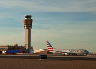 Which US Airports Have The Longest Concourse Walks?