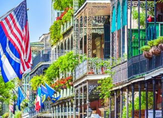 New Orleans Travel Guide – AskMen