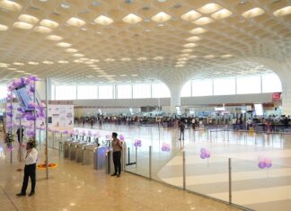 Kerala Man Arrested For Threatening To Blow Up Mumbai Airport
