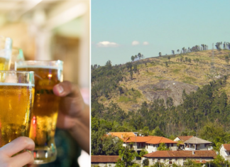 Most-affordable city break in Europe with 96p pints and hotel rooms for £10-a-night