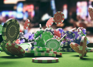 Best Overall Casino Outside Las Vegas