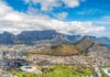 Cape Town Travel Guide