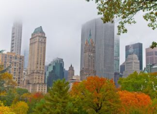 A Guide To 10 Ways You Can Visit In An Eco-Friendly Way