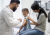 CDC: Get COVID, Flu, RSV Vaccines Before Travel