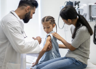 CDC: Get COVID, Flu, RSV Vaccines Before Travel