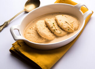 Two Indian Sweets Made It To List Of 50 Best Desserts In The World
