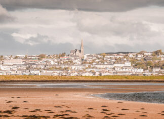 Waterford News & Star — Tramore amongst most popular winter travel destinations in Ireland