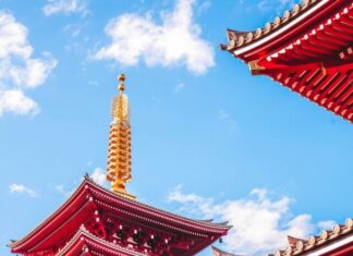 7 Tips To Keep In Mind If You Travelling To Japan – News18