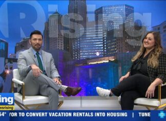 Travel Expert Carly Caramanna: Holiday Travel Tips – WCCB Charlotte