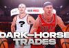 Dark-horse Alex Caruso trade destinations if Bulls blow it up