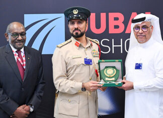 Dubai Police Academy, Dubai Airports sign MoU
