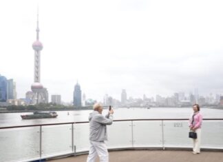 Visa-free policy sparks tourism search surge