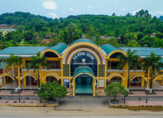 Lang Son a scenic wonders and flavorful feasts