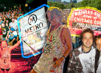 LP Giobbi”s Ultimate Travel Guide To Chicago