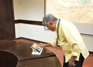 Palawan launches ‘new and improved’ website