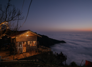 Ta Xua, a high-altitude haven in northern Vietnam