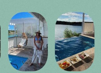Review of All Inclusive Resort, Hammock Cove Antigua