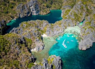 El Nido, Palawan, Philippines: An Insider’s Guide to the Underrated Locale