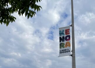 Kenora wins Economic Development and Tourism award